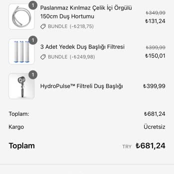 Siparişim Gönderilmedi, İletişim Kurulamıyor: Mağduriyetim Giderilmiyor