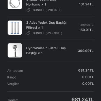 Siparişim Gönderilmedi, İletişim Kurulamıyor: Mağduriyetim Giderilmiyor