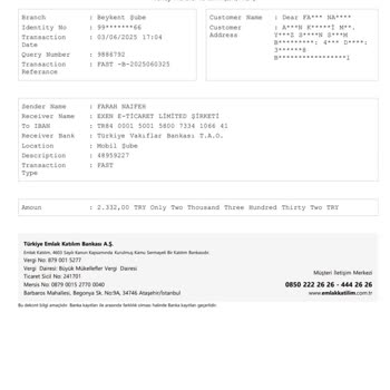 Ödeme Yaptım, Tost Makinem Ve Yanıt Yok!