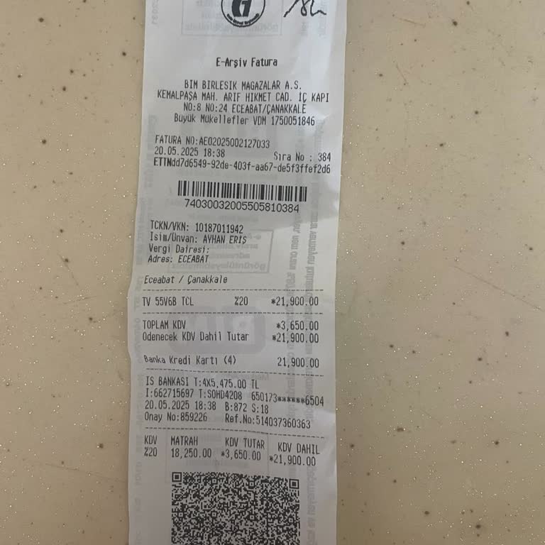 TCL Televizyon Satın Aldığım Ek Garanti İptal Edilemiyor, Mağduriyet Yaşıyorum