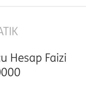 Bayram Faiz Oranında Düşüş Ve Geciken Para Transferi