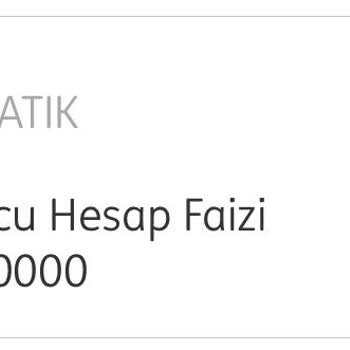 Bayram Faiz Oranında Düşüş Ve Geciken Para Transferi