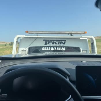 Chery Bayramda Yolda Kalan Sıfır Araç Ve İkame Araç Sorunu