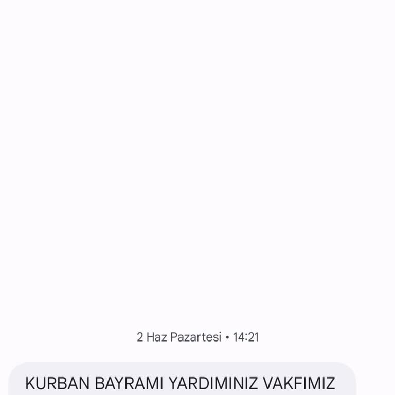 SYDV Yardım Bilgilendirmesinde Ve Ulaşılamayan İletişimde Yaşanan Sorunlar