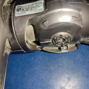 Dyson Yedek Parça Stok Sıkıntısı Nedeniyle Haftalardır Mağdurum