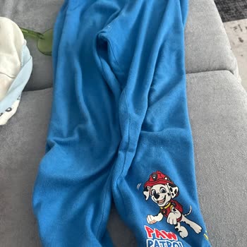 LCW'den Alınan Çocuk Takımı Kısa Sürede Deforme Oldu