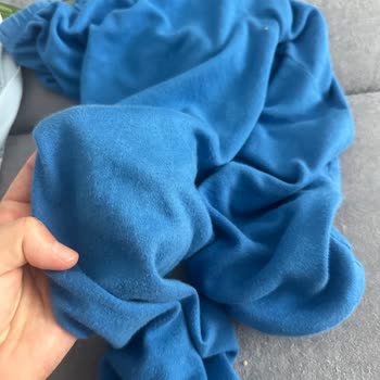 LCW'den Alınan Çocuk Takımı Kısa Sürede Deforme Oldu