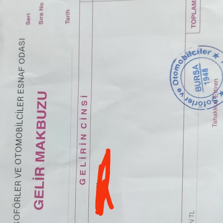 Araç Satışı Sonrası Geciken Ödeme Mağduriyeti