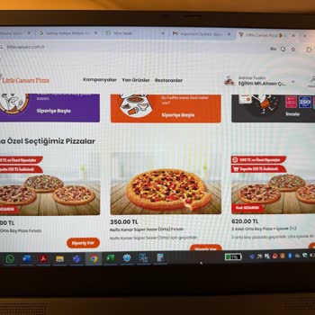 Kampanya Fiyatı Değişti İndirim Kodu Çalışmadı Müşteri Hizmetleri Çözüm Sunmadı