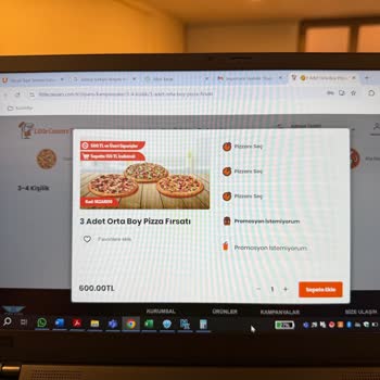 Kampanya Fiyatı Değişti İndirim Kodu Çalışmadı Müşteri Hizmetleri Çözüm Sunmadı