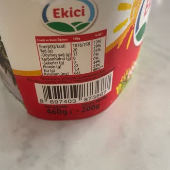Son Kullanma Tarihi Geçmemiş Peynirde Küf Şoku: Gıda Güvenliğine Güven Sarsıldı!
