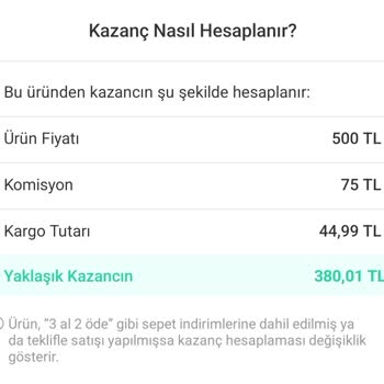 Dolap'ta Süper Satıcılara Uygulanan Yüksek Komisyon Oranları Haksızlık Yaratıyor