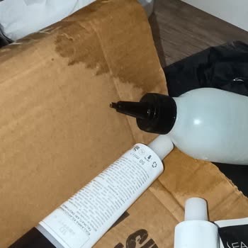 Defolu Ürün Ve Patlayan Oksidan Tekrar Eden Sorun