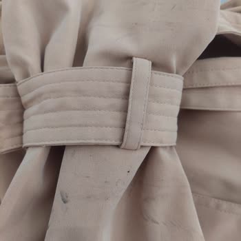 Moodbasic Armine Çanta Kıyafetlerimi Boyadı, Mağaza İade Ve Değişim Talebimi Reddetti