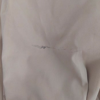 Moodbasic Armine Çanta Kıyafetlerimi Boyadı, Mağaza İade Ve Değişim Talebimi Reddetti