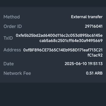 Binance TR Hesabımdan İzinsiz Para Çekildi, Bilgi Alamıyorum
