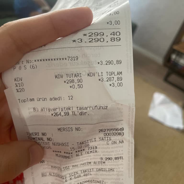 LCW Kampanya Puanları Yüklenmiyor, Mağdur Ediliyorum