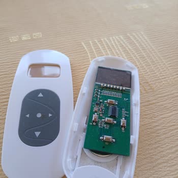 Sürekli Arızalanan Panjur Ve İlgisiz Servis Mağduriyeti