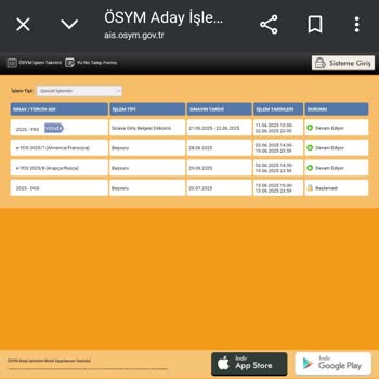 E-Devlet İle Giriş Seçeneğinin Kaldırılması Ve Uygulama Hataları Mağdur Ediyor