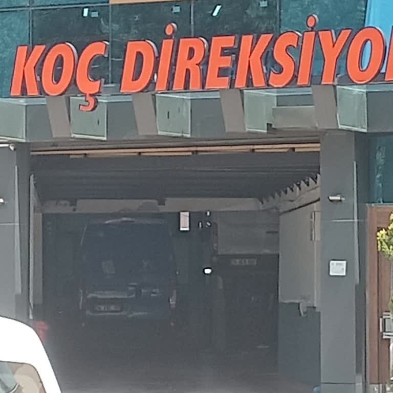 Direksiyon Kutusu Tamiri Sonrası Kısa Sürede Tekrar Arıza Ve Yüksek Ücret Talebi