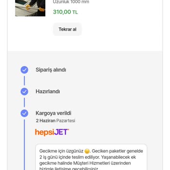 Hepsiburada'nın Kargo Firması Dayatması Güven Kaybına Yol Açıyor