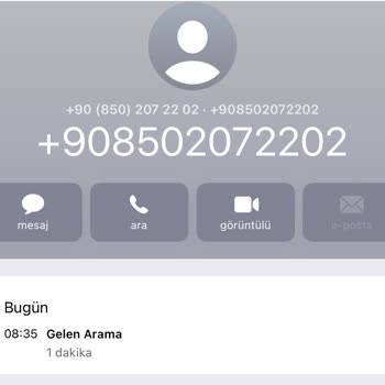 Yalıkavak Macro Mağazası Sipariş Sürecinde İlgisizlik Ve Mağduriyet