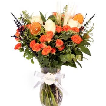 Lilyana Flowers Görseldeki Çiçekle Alakasız, Param Boşa Gitti!