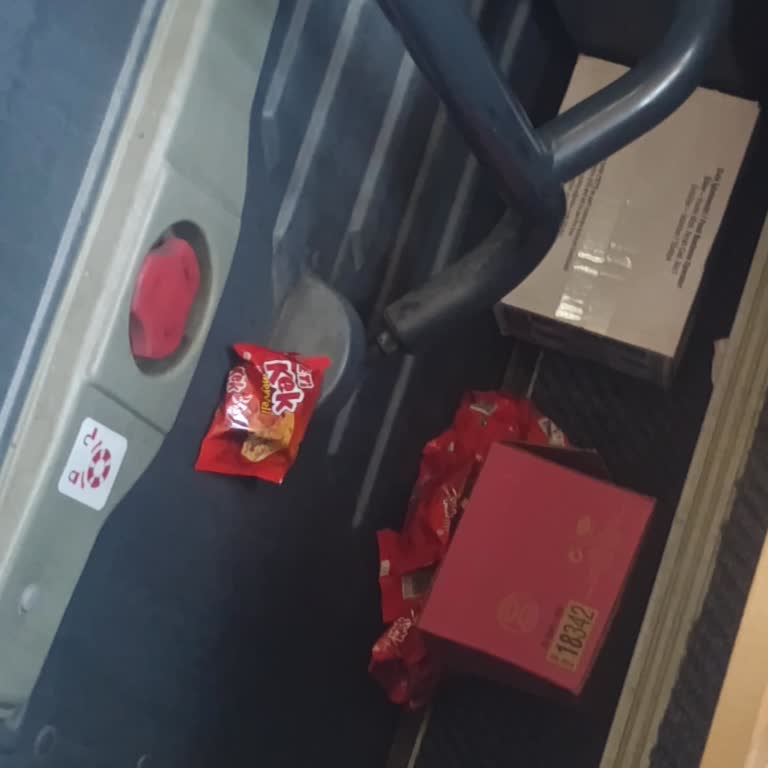 Otobüs Konforu, Hijyen Ve Müşteri Hizmetlerinde Yaşanan Sorunlar