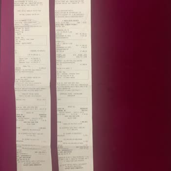 SuperStep Mağazasında Eksik Ve Hatalı Ürün, İade Sorunu Yaşadık