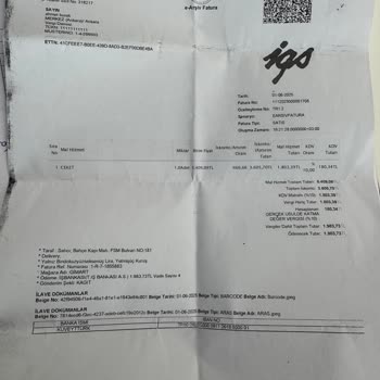 İade Hakkım Neden Tanınmıyor?