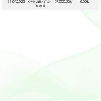 Evim Şirketinde Dosya Parası Ve Ödemelerimi Geri Alamıyorum