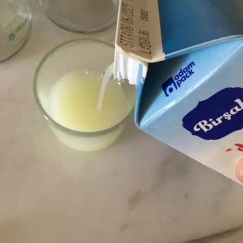 Bozuk Süt Ve İade Talebime Yanıt Alamadım