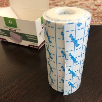 Vello Esnek Tıbbi Flastere Verdiğim Para Ziyan Oldu