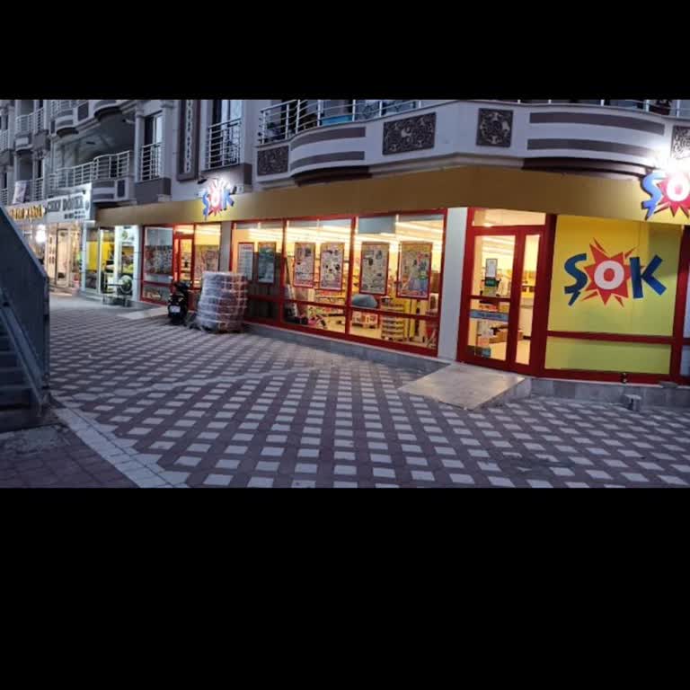 Market Arabalarının Temizliği Konusunda Şikayet