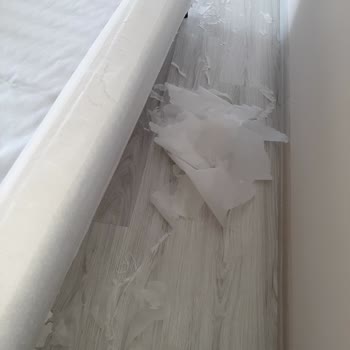 İkea Kanepe Garantisinde Hayal Kırıklığı