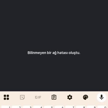 Instagram Hesabımda Gif Ekleme Sorunu Yaşıyorum
