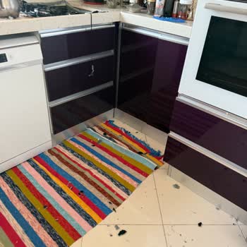 Ocak Camı Patladı, Garanti Kapsamı Dışında Bırakıldı