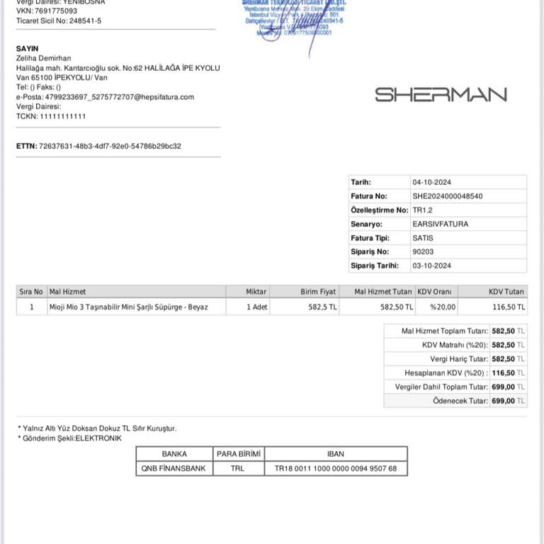 Arızalı Ürün Ve Hatalı Servis Süreci Mağduriyeti
