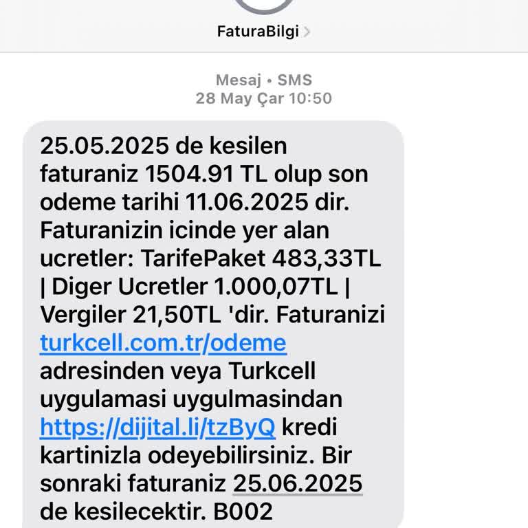 Taahhüt Bitmeden Hat Taşıma Sonrası Yüksek Cayma Bedeli