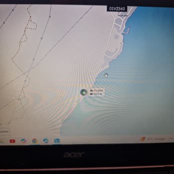 Mobiliz Cihazı Yanlış Konum Gösteriyor, Mağduriyetim Giderilmiyor
