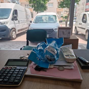 Mobiliz Cihazı Yanlış Konum Gösteriyor, Mağduriyetim Giderilmiyor