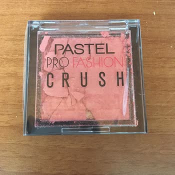 Kırık Gelen Allık Nedeniyle Mağduriyet Yaşıyorum