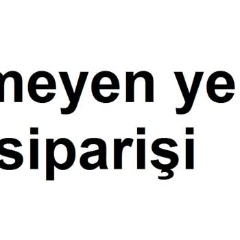 Türk Telekom'dan Sipariş Verdiğim Hat Bir Ayda Teslim Edilmedi, Müşteri Hizmetleri Dönüş Yapmıyor
