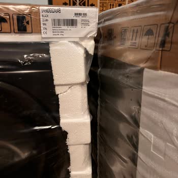 Satın Aldığım Beyaz Eşyalar Hasarlı Geldi, Değişim Sağlanmıyor