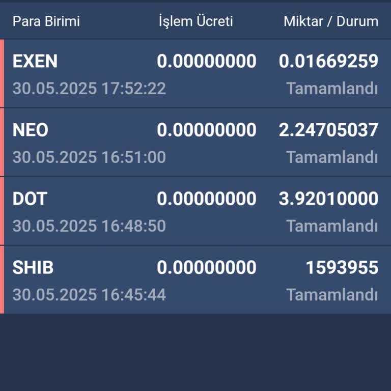 Bitexen'de Kayıp Para Ve Cevapsız Müşteri Hizmetleri