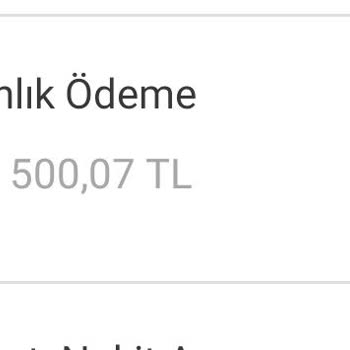VakıfBank Hesabımdan Bilgim Dışında Yüksek Meblağda Para Çekildi