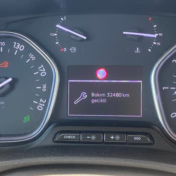 Arızalı Araç, Yetersiz Destek: Tatilimiz Kabusa Döndü