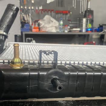 Gönderdiğim Şanzıman, Yurtiçi Kargo'nun Yanlış İstifleme Ve Taşıma Hatası Sonucu Hasar Görmüştür!