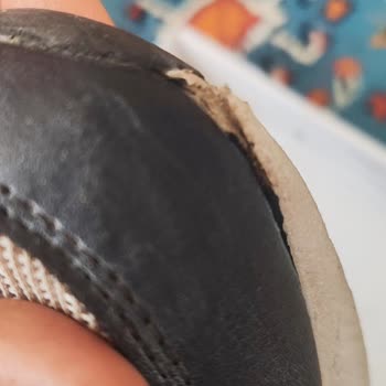 Aldığım U.S. Polo Assn. Spor Ayakkabı Hemen Deforme Oldu, Garanti Red Cevabı Verdi