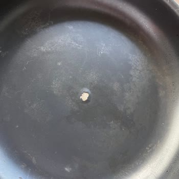 Karaca Plazma Çelik Tencere Setinde Hızlı Soyulma Ve Yanık Problemi, Teknik Servisten Yetersiz Destek